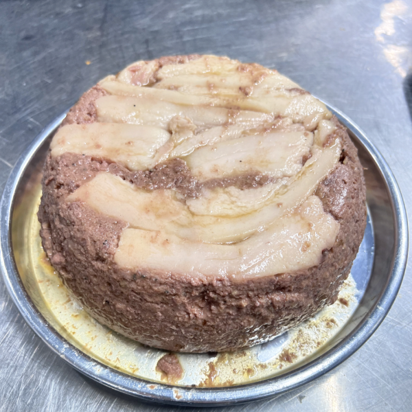 Khoá Học Pate Kinh Doanh