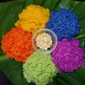 Khoá Học Xôi Tổng Hợp